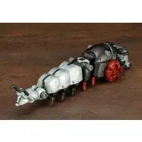 1/72 Scale Model Kit - ZOIDS / Molga