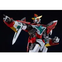 MODEROID - Brave Bang Bravern!