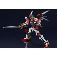 MODEROID - Brave Bang Bravern!