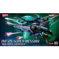 1/72 Scale Model Kit - MACROSS Frontier
