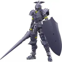 Plastic Model Kit - 30 MINUTES FANTASY