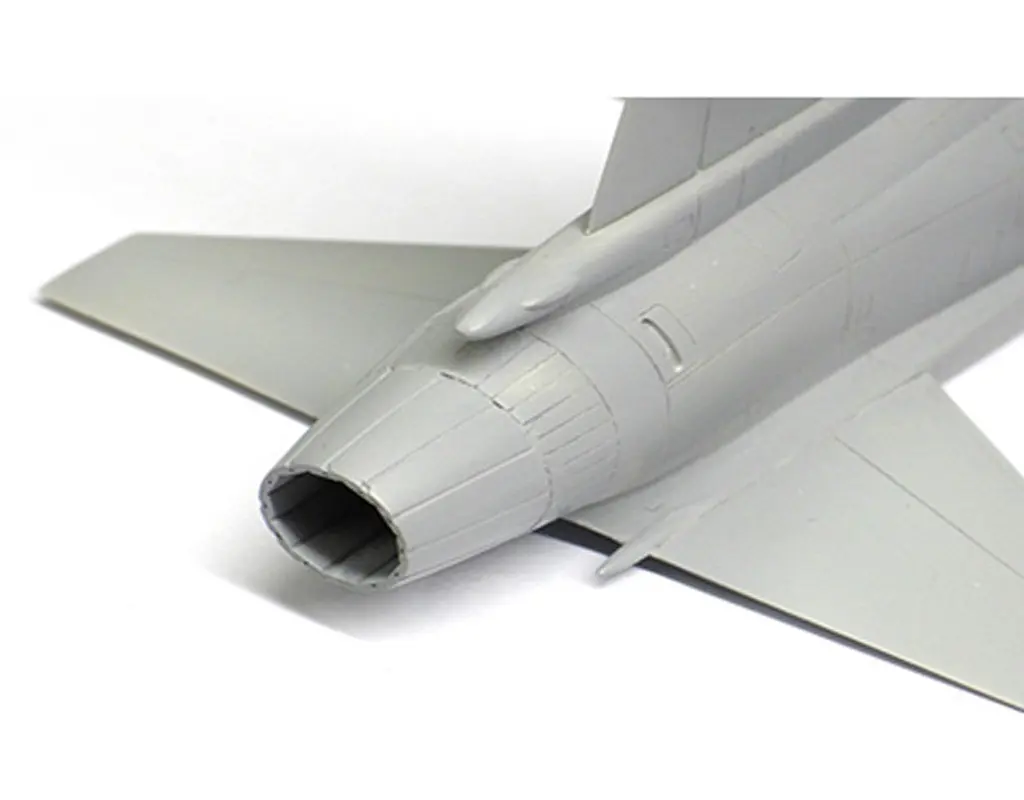 1/48 Scale Model Kit - Grade Up Parts / F-20 Tigershark