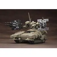 ARMORED CORE VERDICT DAY - MATSUKAZE mdl.2 for base defense Model Kit
