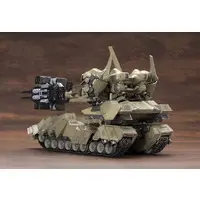 ARMORED CORE VERDICT DAY - MATSUKAZE mdl.2 for base defense Model Kit