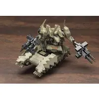 ARMORED CORE VERDICT DAY - MATSUKAZE mdl.2 for base defense Model Kit