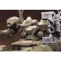 ARMORED CORE VERDICT DAY - MATSUKAZE mdl.2 for base defense Model Kit