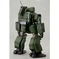 1/72 Scale Model Kit - Mobile Police PATLABOR / Hannibal