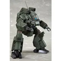 1/72 Scale Model Kit - Mobile Police PATLABOR / Hannibal