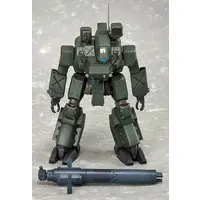 1/72 Scale Model Kit - Mobile Police PATLABOR / Hannibal