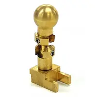 Plastic Model Parts - MEGAMI DEVICE