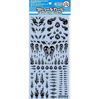 Decals - Detail-Up Parts