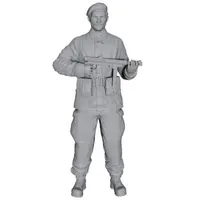 1/35 Scale Model Kit - People/Animals
