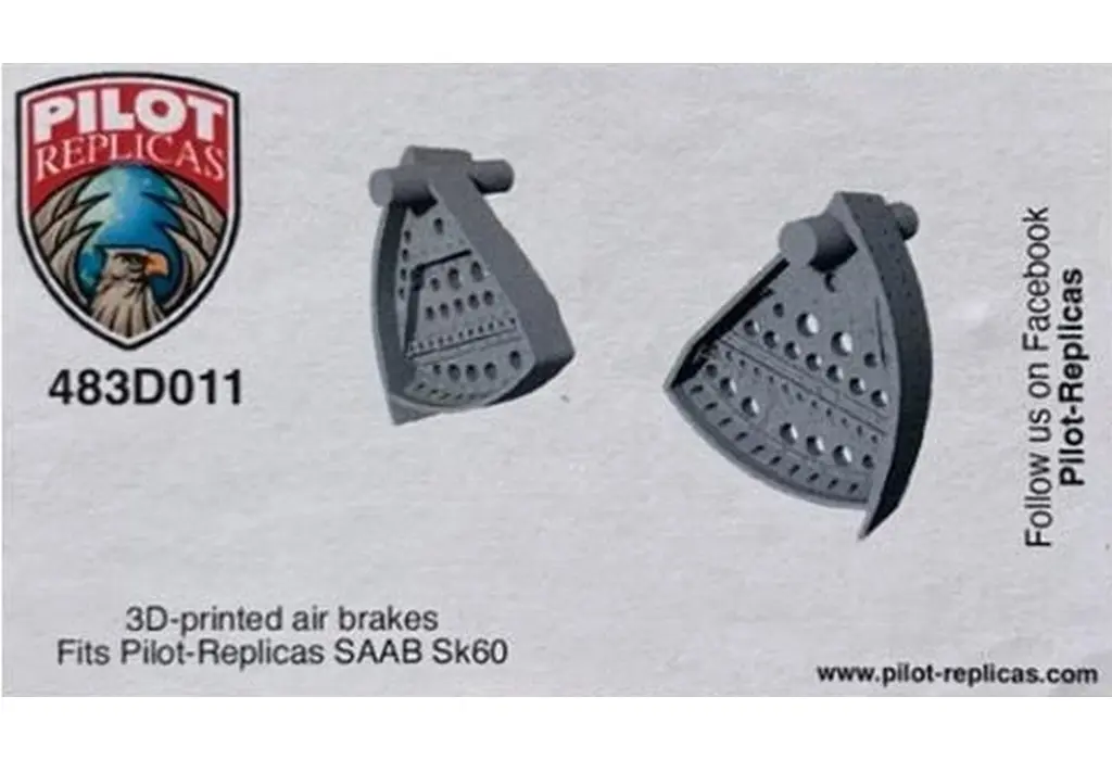 1/48 Scale Model Kit - Detail-Up Parts