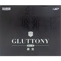 Plastic Model Kit - Sin Series