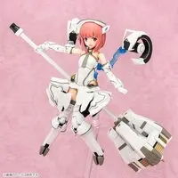Plastic Model Kit - MEGAMI DEVICE / Aikawa Aika & Kaneshiya Sitara
