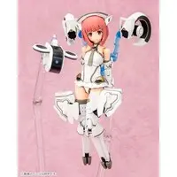 Plastic Model Kit - MEGAMI DEVICE / Aikawa Aika & Kaneshiya Sitara