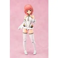 Plastic Model Kit - MEGAMI DEVICE / Aikawa Aika & Kaneshiya Sitara