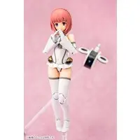 Plastic Model Kit - MEGAMI DEVICE / Aikawa Aika & Kaneshiya Sitara
