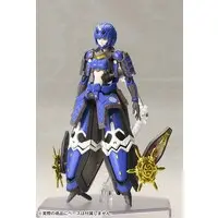 Resin cast kit - Phantasy Star Online