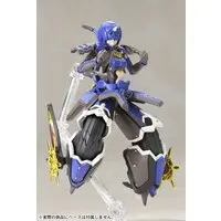 Resin cast kit - Phantasy Star Online