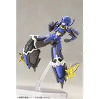 Resin cast kit - Phantasy Star Online