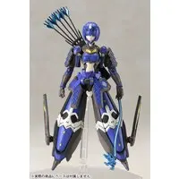 Resin cast kit - Phantasy Star Online