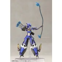 Resin cast kit - Phantasy Star Online