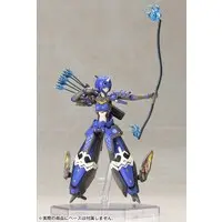 Resin cast kit - Phantasy Star Online