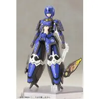 Resin cast kit - Phantasy Star Online