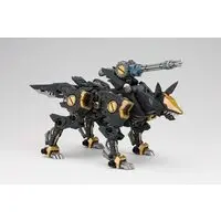 1/72 Scale Model Kit - ZOIDS / Shadow Fox