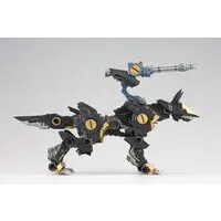 1/72 Scale Model Kit - ZOIDS / Shadow Fox