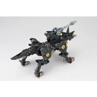 1/72 Scale Model Kit - ZOIDS / Shadow Fox