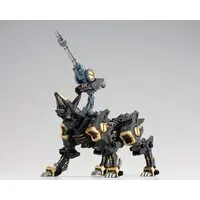 1/72 Scale Model Kit - ZOIDS / Shadow Fox