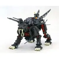 1/72 Scale Model Kit - ZOIDS / Great Saber