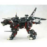 1/72 Scale Model Kit - ZOIDS / Great Saber