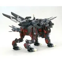 1/72 Scale Model Kit - ZOIDS / Great Saber