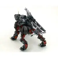 1/72 Scale Model Kit - ZOIDS / Great Saber