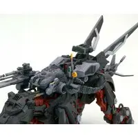 1/72 Scale Model Kit - ZOIDS / Great Saber