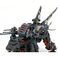 1/72 Scale Model Kit - ZOIDS / Great Saber
