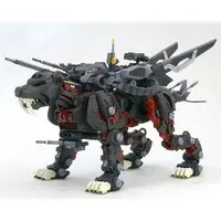 1/72 Scale Model Kit - ZOIDS / Great Saber