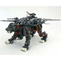 1/72 Scale Model Kit - ZOIDS / Great Saber