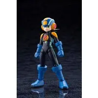 MEGA MAN BATTLE NETWORK - MEGA MAN (MEGA MAN BATTLE NETWORK) Model Kit