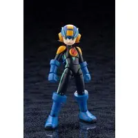 MEGA MAN BATTLE NETWORK - MEGA MAN (MEGA MAN BATTLE NETWORK) Model Kit