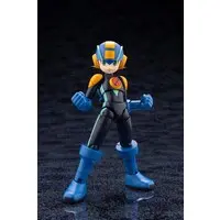 MEGA MAN BATTLE NETWORK - MEGA MAN (MEGA MAN BATTLE NETWORK) Model Kit