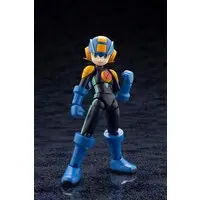 MEGA MAN BATTLE NETWORK - MEGA MAN (MEGA MAN BATTLE NETWORK) Model Kit
