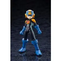 MEGA MAN BATTLE NETWORK - MEGA MAN (MEGA MAN BATTLE NETWORK) Model Kit