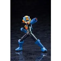 MEGA MAN BATTLE NETWORK - MEGA MAN (MEGA MAN BATTLE NETWORK) Model Kit
