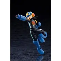 MEGA MAN BATTLE NETWORK - MEGA MAN (MEGA MAN BATTLE NETWORK) Model Kit