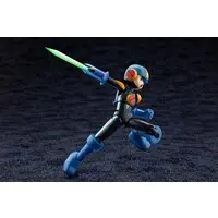 MEGA MAN BATTLE NETWORK - MEGA MAN (MEGA MAN BATTLE NETWORK) Model Kit