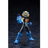 MEGA MAN BATTLE NETWORK - MEGA MAN (MEGA MAN BATTLE NETWORK) Model Kit